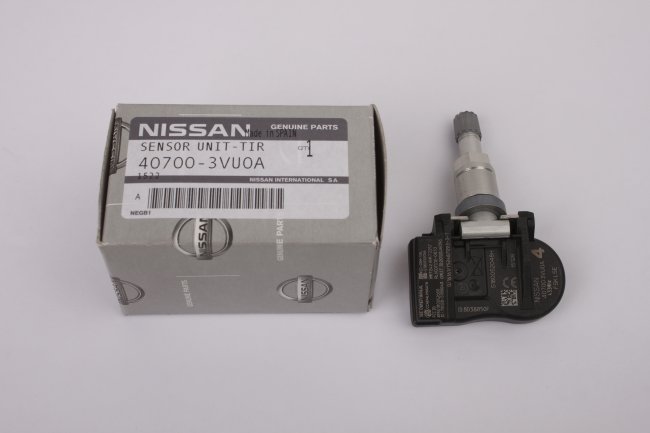 RDKS für NISSAN MICRA K14 04/2017-2019 407004CB0A Reifendrucksensor