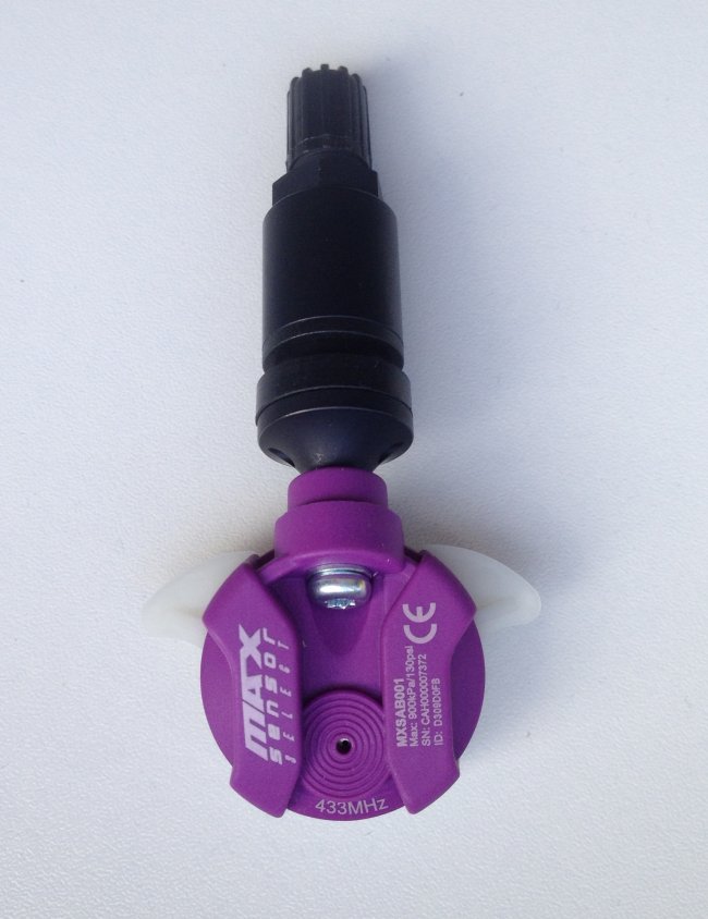 Reifendrucksensor (RDKS) Passend Für W212 | Kosten & Preis Online