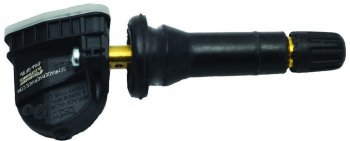 4x RDKS TPMS Reifendrucksensoren 22853740 Für Opel Meriva Adam Corsa
