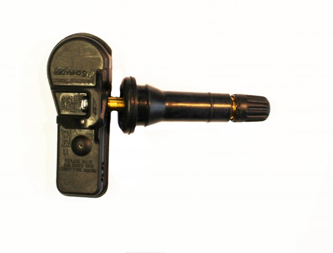 TOP-SENSOR RDKS Reifendruck Sensor GU-038 - Original Für Nissan Qashqai J11-J12